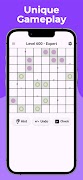 Binary Sudoku+ imagem de tela 7