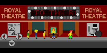 Arcade machine স্ক্রিনশট 7