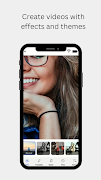 Photo SlideShow Maker скриншот 1