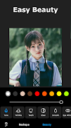 Photo Editor Pro - InShow screenshot 3