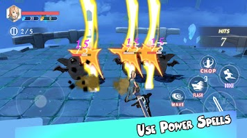 Devil Cry Screenshot 1