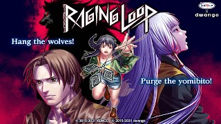 برنامه‌نما Raging Loop عکس از صفحه