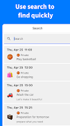 Timeline - Schedule by Hour screenshot 6