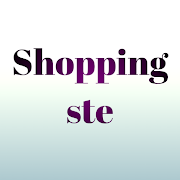 برنامه‌نما Shopping Ste عکس از صفحه