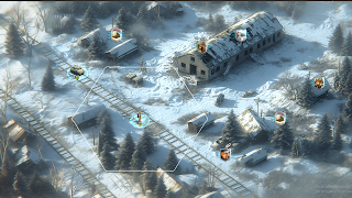 Frontline: WW2 - US Corps screenshot 6