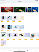 Savvy: Earn Cash-back Rewards 截图 7