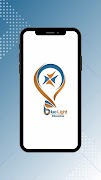 Blue Light Education постер