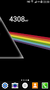 Voltage Widget poster