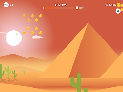 Paper Plane !! screenshot 7