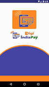 DIGI INDIA PAY تصوير الشاشة 4