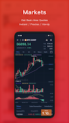 WikiBit: Crypto Regulatory App screenshot 4
