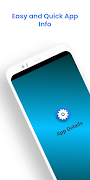 Open Apps Cartaz