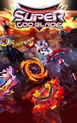 Super God Blade VIP اسکرین شاٹ 1
