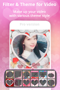 Video Slideshow Maker, Editor screenshot 5
