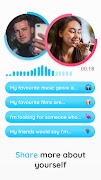 2go Match - Date Now. screenshot 1