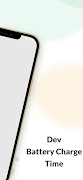 DEV Battery Charge Time Cal 스크린샷 6