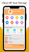 File Manager Pro পোস্টার