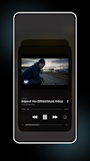 Control Center Smart Panel captura de pantalla 4
