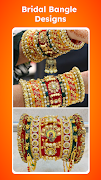 برنامه‌نما Bangle Designs عکس از صفحه