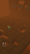 Don't Fall in Lava! screenshot 3