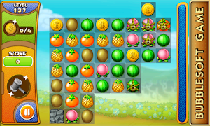 6 Schermata Fruit Break