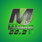 Mangue FM - 88.9 MHz アイコン