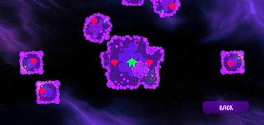 Crystal Rush capture d'écran 3