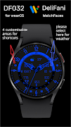 DF032 Ekran Görüntüsü 7