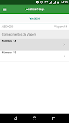 Localiza Carga screenshot 1