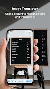 Image, Text & Voice Translator screenshot 6