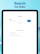 Bible AI: Search スクリーンショット 5