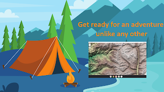 5 Schermata Sequoia Offline Topo Map