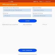 Pharmacy Poster