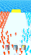 Color Escape اسکرین شاٹ 2