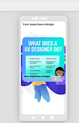 User experience design bài đăng