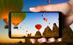 SELFIE CAMERA تصوير الشاشة 4