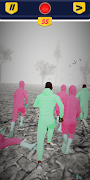 Squid Game3D: Red,Green Light screenshot 7