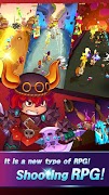Hunter Run screenshot 2
