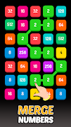 2248 - Numbers Game 2048 poster