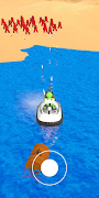 Hovercraft Assault स्क्रीनशॉट 1