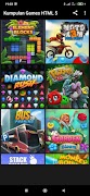 Kumpulan Games HTML 5 screenshot 5