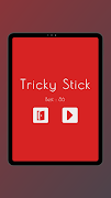 Tricky Stick captura de pantalla 7