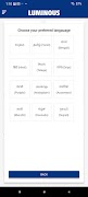 Luminous Gallery 스크린샷 4