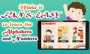 Kindergarten syot layar 3