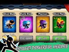 Shadow Raid screenshot 2