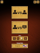 Master Checkers Multiplayer screenshot 7