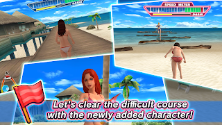Beach Flags screenshot 5