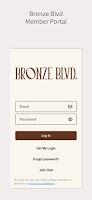 Bronze Blvd پوسٹر
