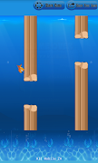 Dippy Fish - Tap A Fish screenshot 1