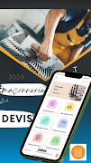 DEVIS Travaux 스크린샷 2